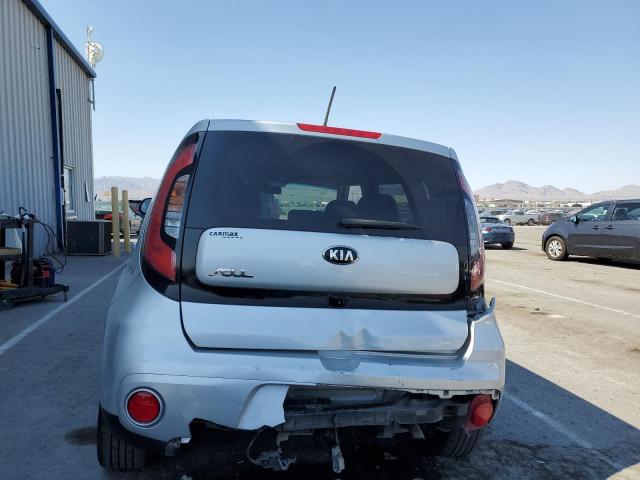 KNDJP3A54J7525843 KIA SOUL +