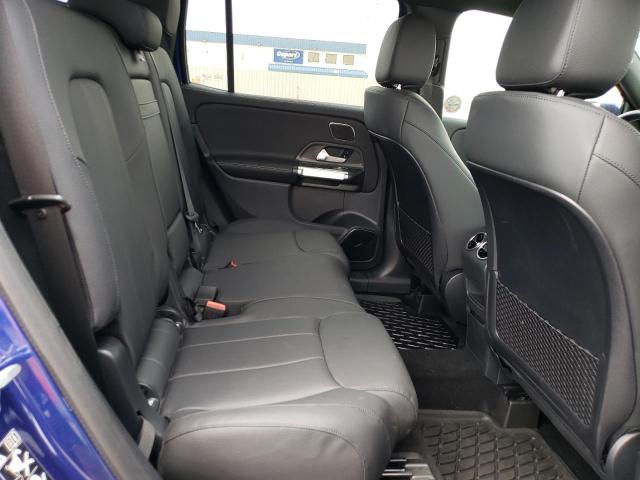 W1N4M4HB6PW278792 Mercedes-Benz Glb 250 4matic