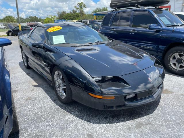 1997 Chevrolet Camaro Z/28