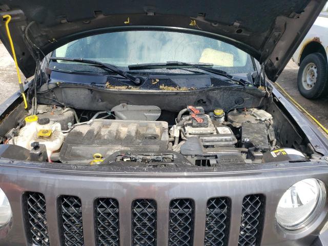 2015 JEEP PATRIOT 1C4NJRAB6FD311781
