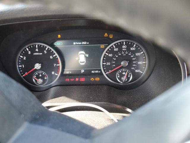 5XYP54HC0LG011116 KIA Telluride Sx