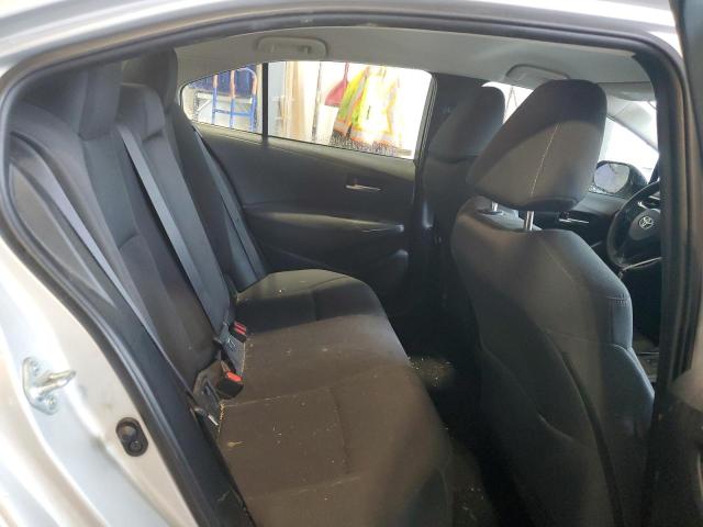 2021 TOYOTA COROLLA LE - 5YFBPMBE7MP200096