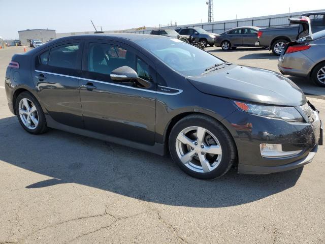 VIN 1G1RC6E42FU129879 2015 Chevrolet Volt no.4