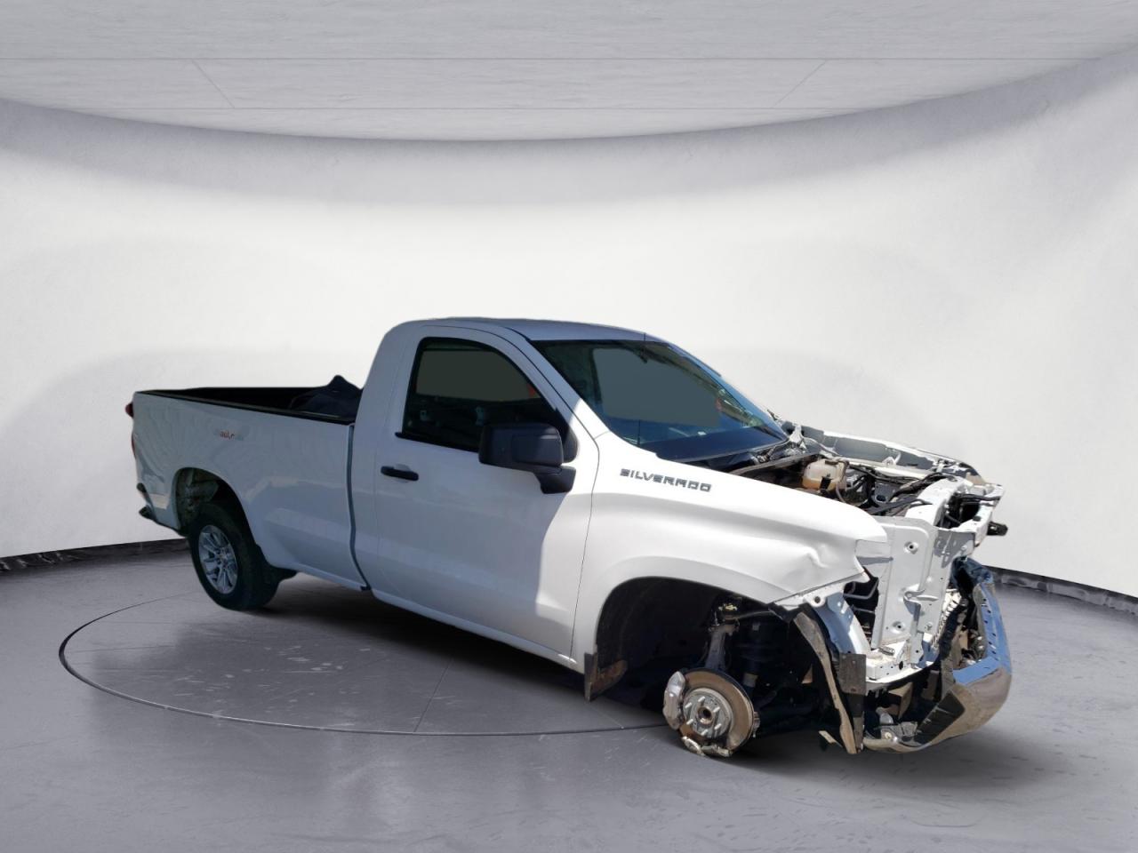 3GCNWAED4NG213929 CHEVROLET ALL Models 2022