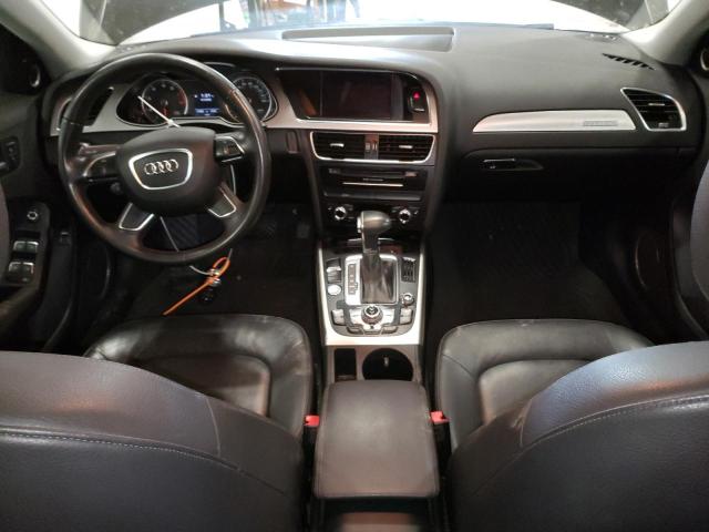 VIN WA1UFAFL8EA142020 2014 Audi A4, Premium Plus no.8