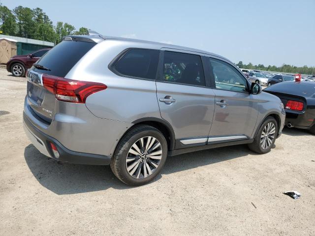 Vin: ja4ad3a38kz046624, lot: 55444223, mitsubishi outlander se 20193