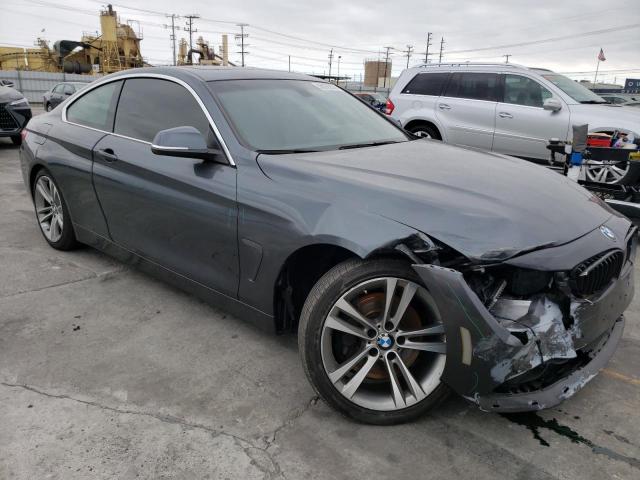2018 BMW 440I - WBA4W7C50JAB87624