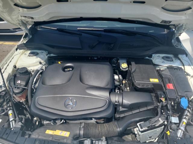 2015 MERCEDES-BENZ GLA 250 - WDCTG4EB6FJ123714