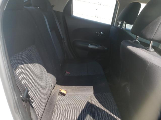 2015 NISSAN JUKE S - JN8AF5MV6FT551292