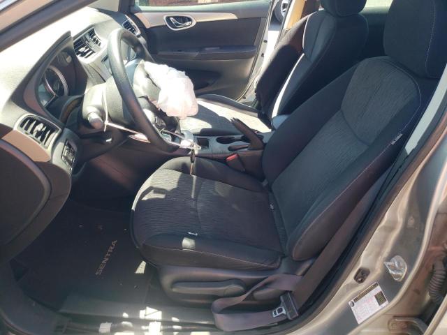 3N1AB7AP9EL609295 Nissan SENTRA S