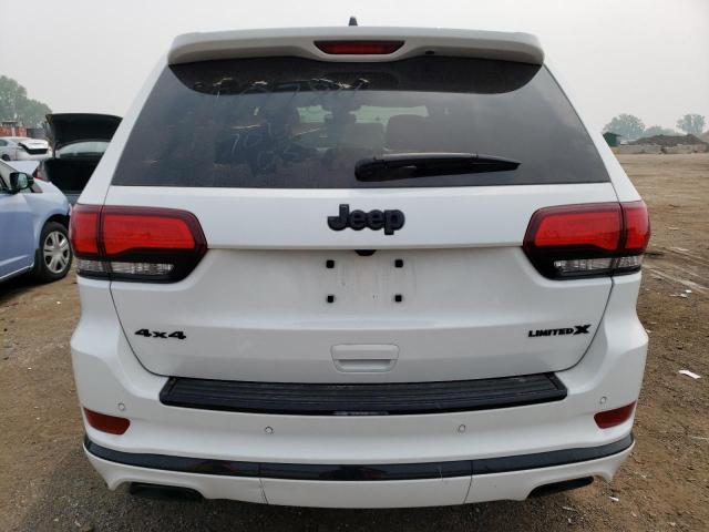 1C4RJFBG6MC838605 Jeep Grand Cherokee Limited