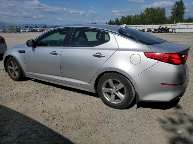 5XXGM4A76FG398151 KIA Optima Lx