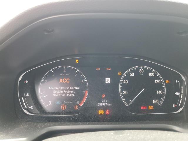 2020 HONDA ACCORD SPO - 1HGCV2F31LA029650