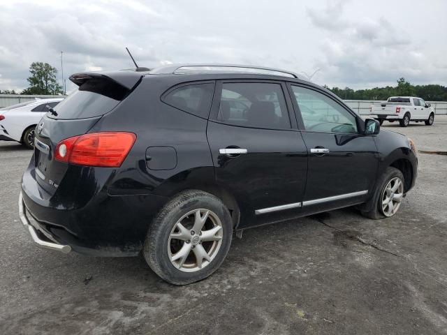 Vin: jn8as5mv1bw683218, lot: 57258633, nissan rogue s 20113