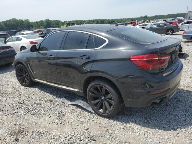 VIN 5UXKU2C35H0U29336 2017 BMW X6, Xdrive35I no.2