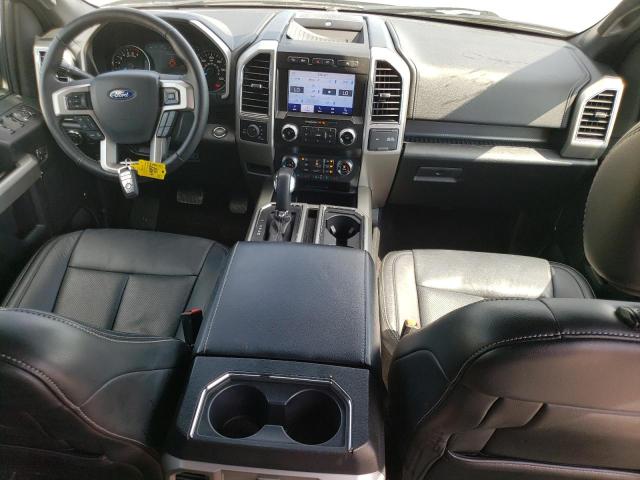 2020 FORD F-150 LARI 1FTEW1EP1LFB20696