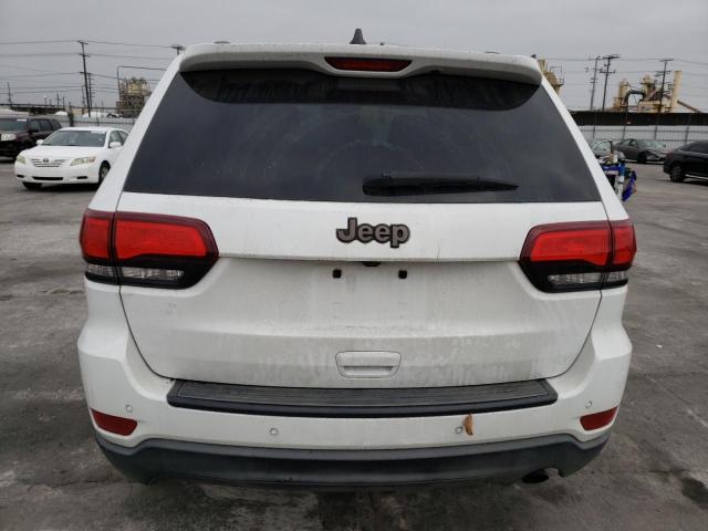 1C4RJEAG6GC336094 Jeep Grand Cherokee Laredo