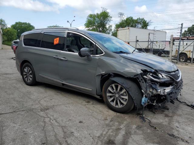 2C4RC1EG3LR127068 2020 CHRYSLER PACIFICA, photo no. 4