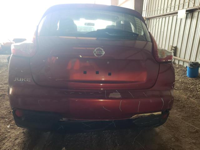 2016 NISSAN JUKE S - JN8AF5MR3GT604647