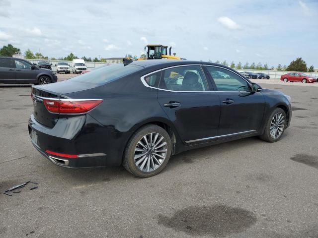 2017 KIA CADENZA PR - KNALB4J17H5048922