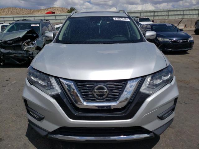 JN8AT2MV9JW322894 Nissan ROGUE S
