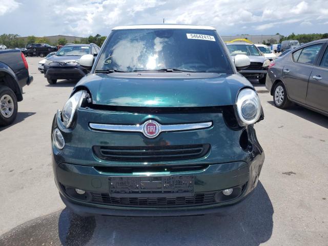 2017 FIAT 500L LOUNG ZFBCFACH9HZ038971