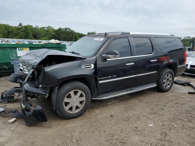 2009 Cadillac Escalade ESV 