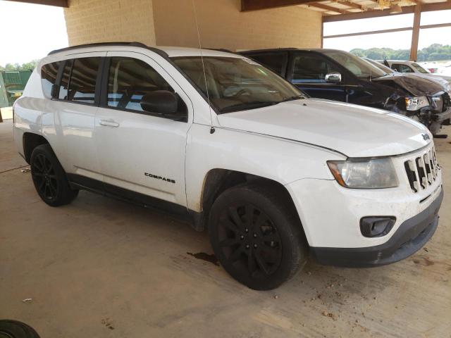 1C4NJCBA3FD297969 Jeep Compass Sport