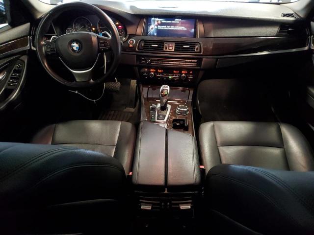 2016 BMW 528 XI - WBA5A7C54GG149447