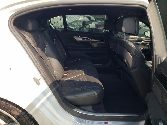 2019 BMW 750 I - WBA7F0C54KGM24468