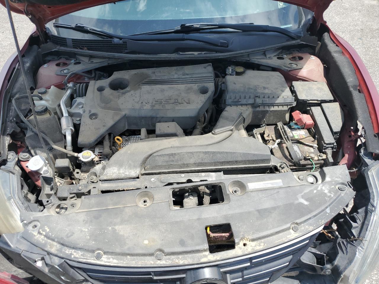 1N4AL3AP0HC232770 NISSAN ALTIMA 2017