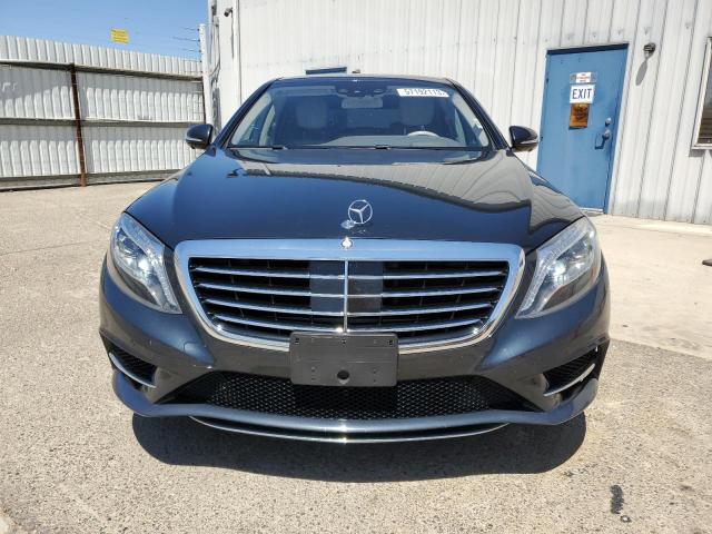 WDDUG8CB1GA247823 Mercedes-Benz S 550