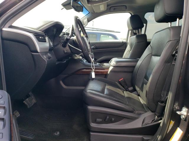 1GKS1BKC7JR168096 GMC YUKON SLT