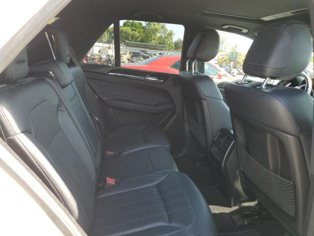 4JGDA5JB4JB095210 Mercedes-Benz GLE 350