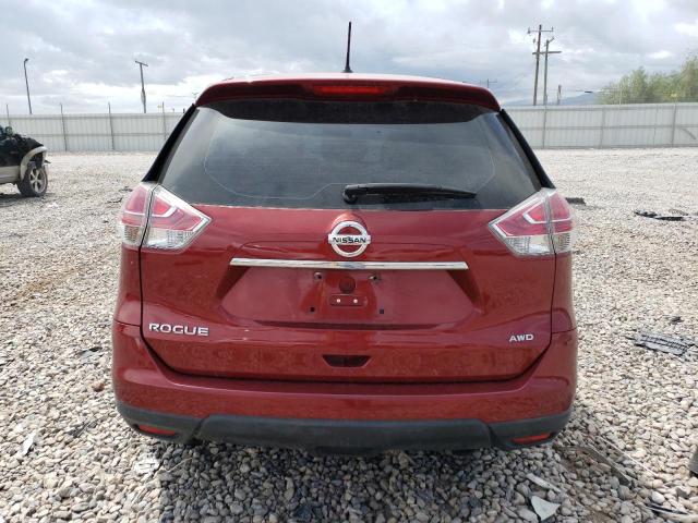5N1AT2MV2GC830335 Nissan ROGUE S