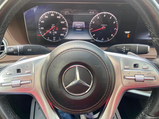 2018 MERCEDES-BENZ S 450 4MAT - WDDUG6EB3JA358950