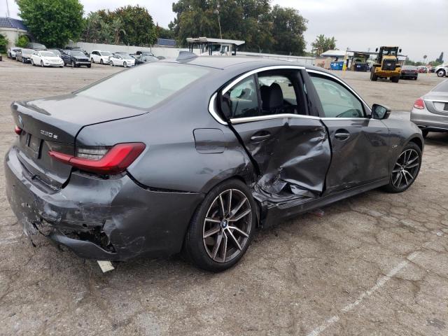 2022 BMW 330XE - 3MW5P9J04N8C69780