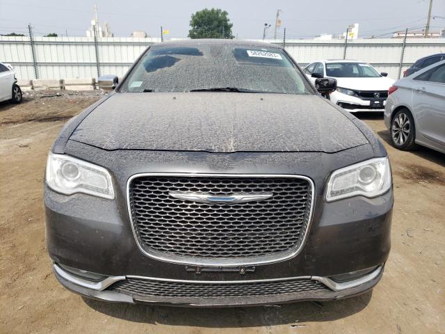 2015 CHRYSLER 300 C 2C3CCAKG4FH877104
