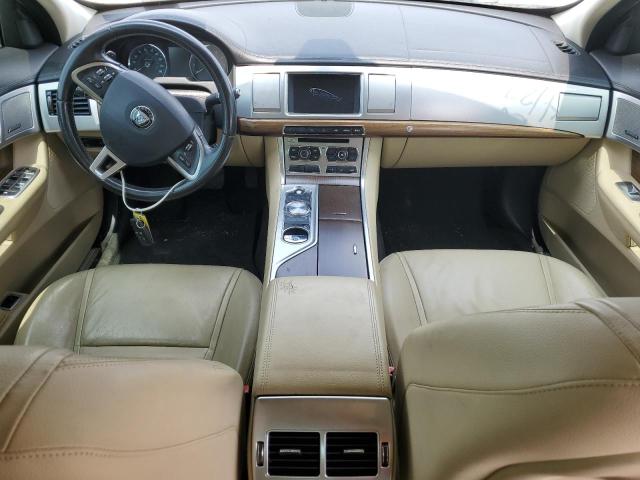 2015 JAGUAR XF 2.0T PR SAJWA0FS5FPU60577