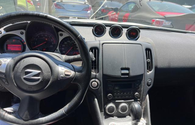 JN1AZ4EH7GM936901 Nissan 370Z BASE