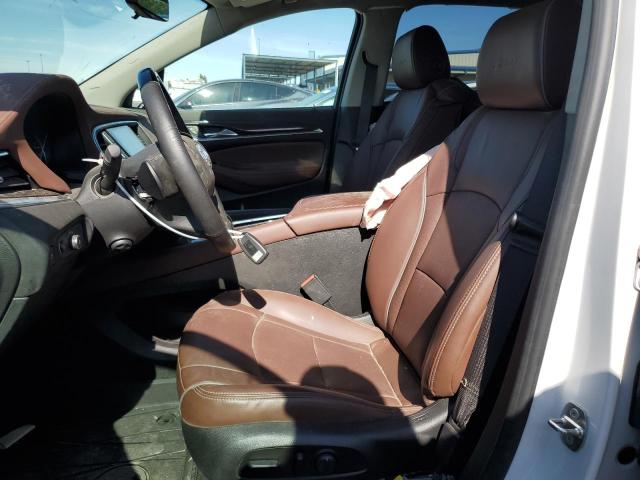 5GAEVCKW0JJ189613 Buick Enclave Avenir