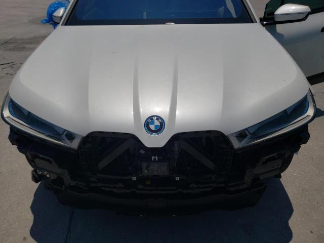 2023 BMW IX XDRIVE5 WB523CF01PCM23828