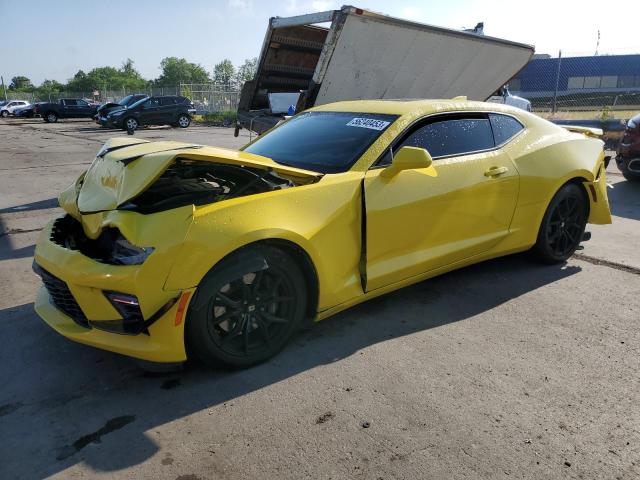 2017 Chevrolet Camaro SS