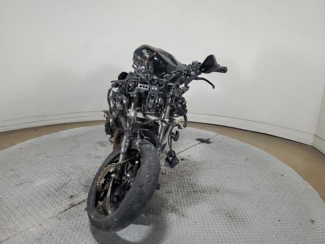 2017 KAWASAKI ZX1000 W - JKAZXCW10HA003663