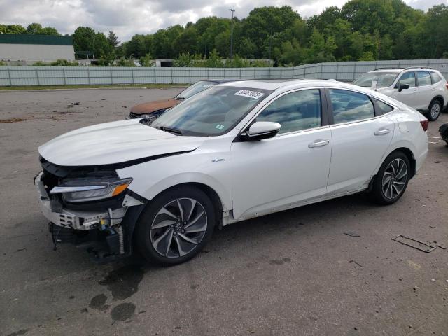 2020 Honda Insight Touring