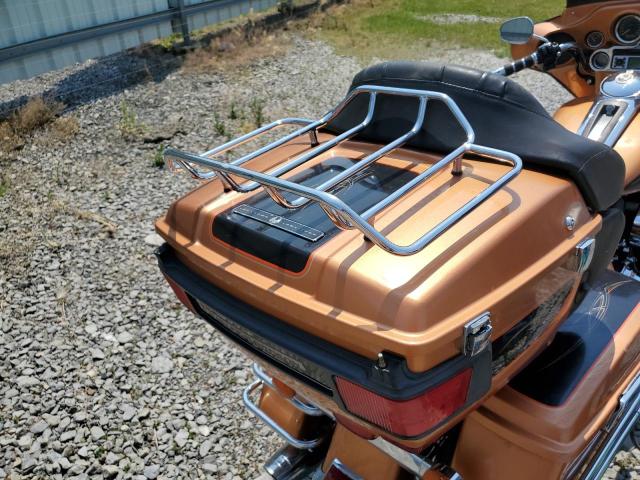 2008 HARLEY-DAVIDSON FLHTCUI 10 - 1HD1FC4438Y612304