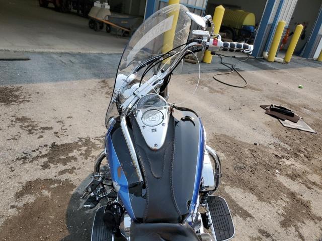 2008 HONDA VTX1800 T3 - 1HFSC49W58A601639