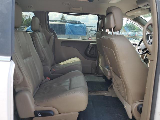 2C4RC1BG3GR289437 Chrysler Town & Country Touring