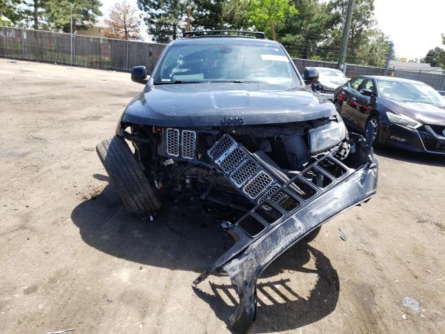 1C4RJFAGXFC225214 Jeep Grand Cherokee Laredo