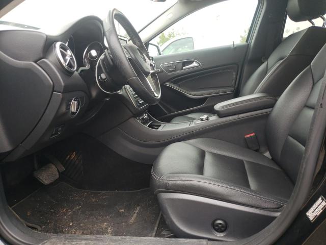 2015 MERCEDES-BENZ GLA 250 - WDCTG4EB9FJ140183